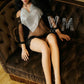 WM Doll 165cm - ULTRA LIGHTWEIGHT SERIES - Silicone - Head 135