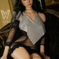 WM Doll 165cm - ULTRA LIGHTWEIGHT SERIES - Silicone - Head 135
