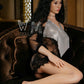 WM Doll 165cm - ULTRA LIGHTWEIGHT SERIES - Silicone - Head 135