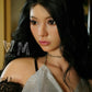 WM Doll 165cm - ULTRA LIGHTWEIGHT SERIES - Silicone - Head 135
