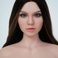 WM Doll 165cm - ULTRA LIGHTWEIGHT SERIES - Silicone - Head 266