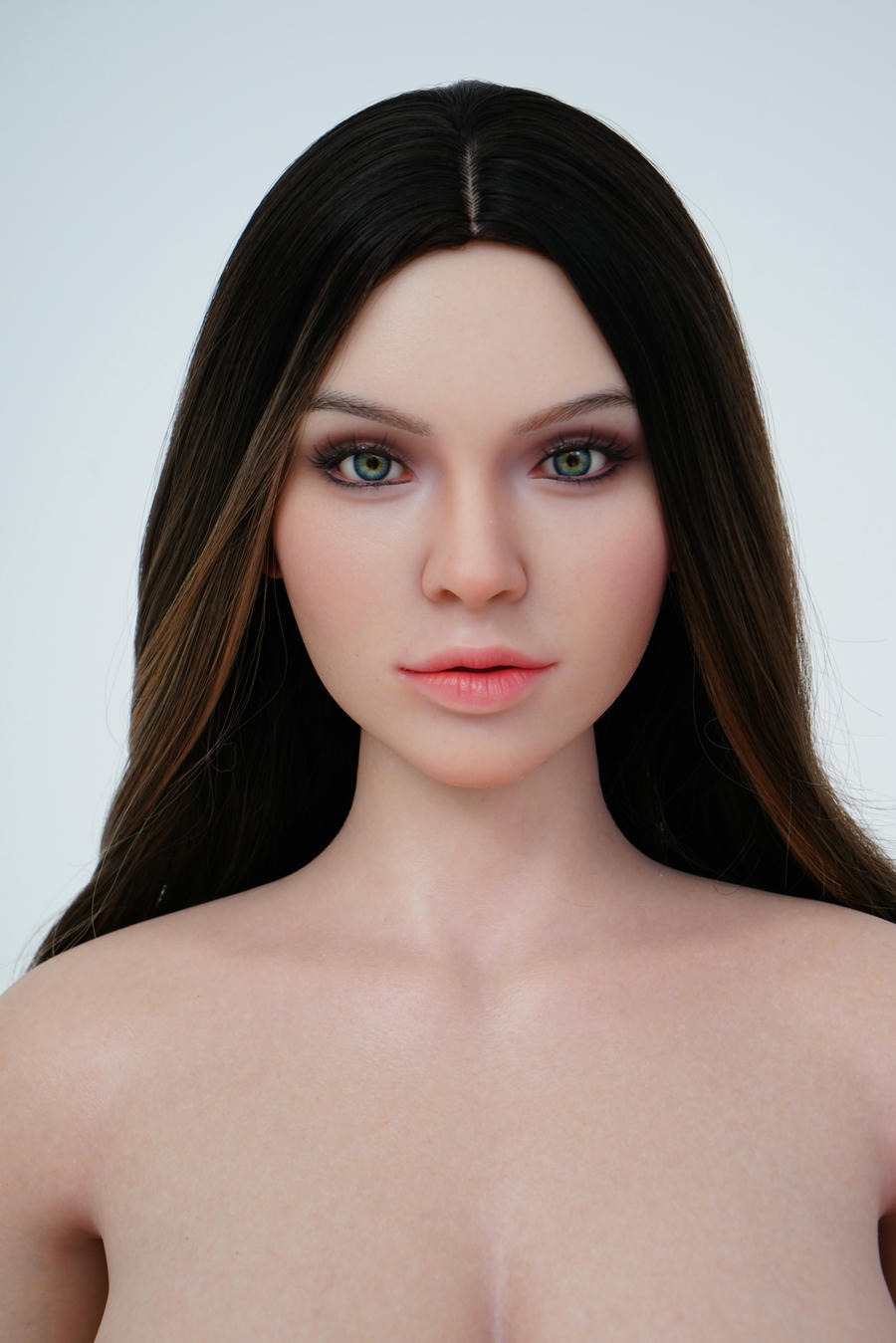 WM Doll 165cm - ULTRA LIGHTWEIGHT SERIES - Silicone - Head 266