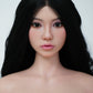 WM Doll 165cm - ULTRA LIGHTWEIGHT SERIES - Silicone - Head 135