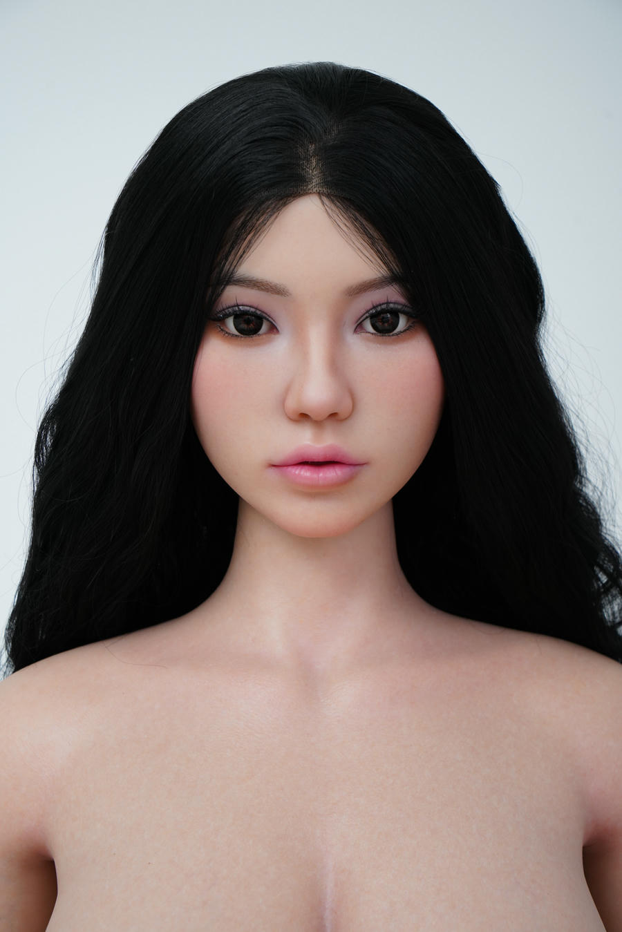 WM Doll 165cm - ULTRA LIGHTWEIGHT SERIES - Silicone - Head 135