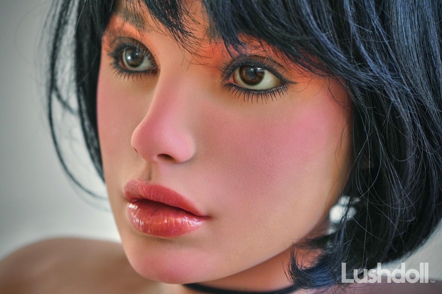 Lushdoll 170cm C Cup - TPE - Paris