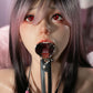 Hime King Doll - Silicone Torso - Snow Hime