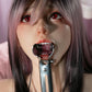 Hime King Doll - Silicone Torso - Snow Hime