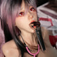 Hime King Doll - Silicone Torso - Snow Hime