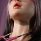 Hime King Doll - Silicone Torso - Snow Hime