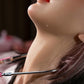 Hime King Doll - Silicone Torso - Snow Hime