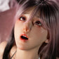 Hime King Doll - Silicone Torso - Snow Hime