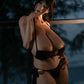 Hime King Doll 172cm - Silicone - Flower Hime