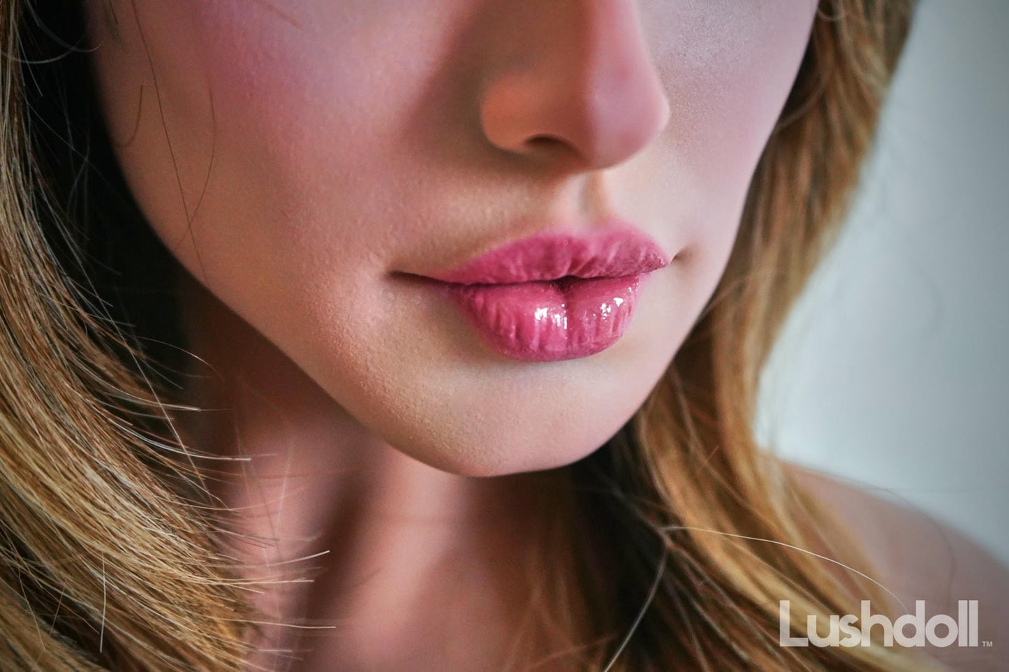 Lushdoll 170cm C Cup - TPE - Mishka