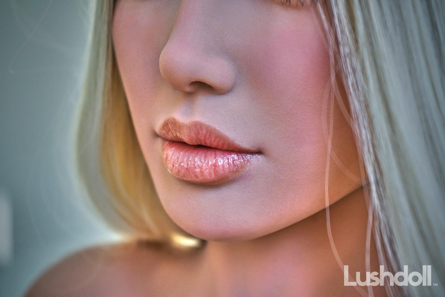 Lushdoll 168cm F Cup - TPE - Aime