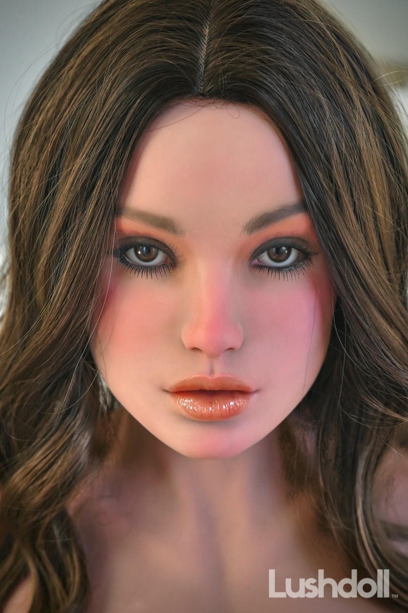 Lushdoll 168cm F Cup - TPE - Natasha