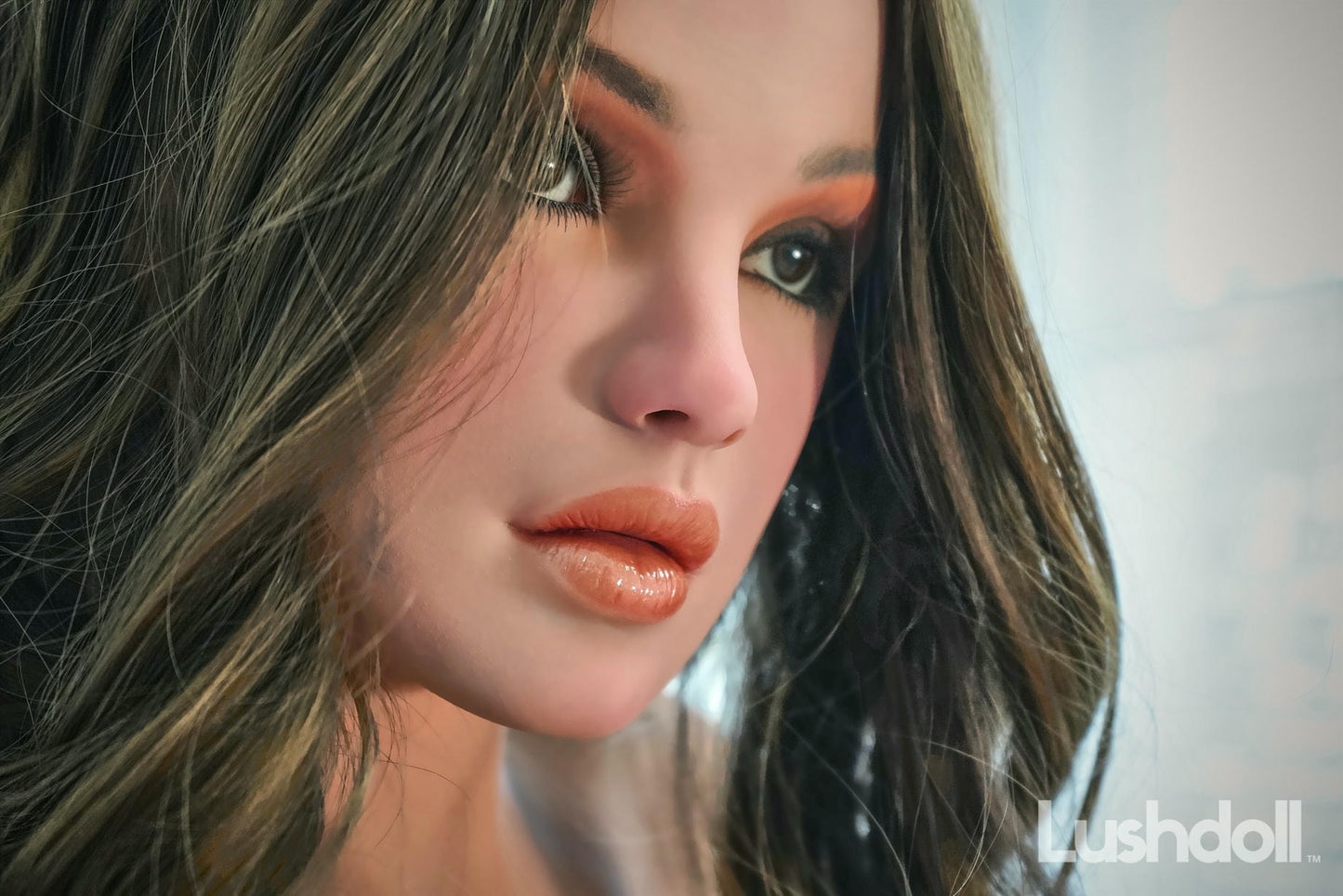 Lushdoll 168cm F Cup - TPE - Natasha