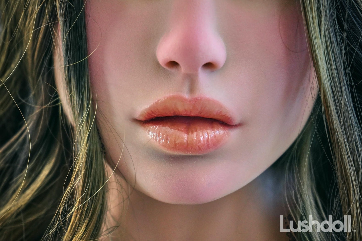 Lushdoll 168cm F Cup - TPE - Natasha