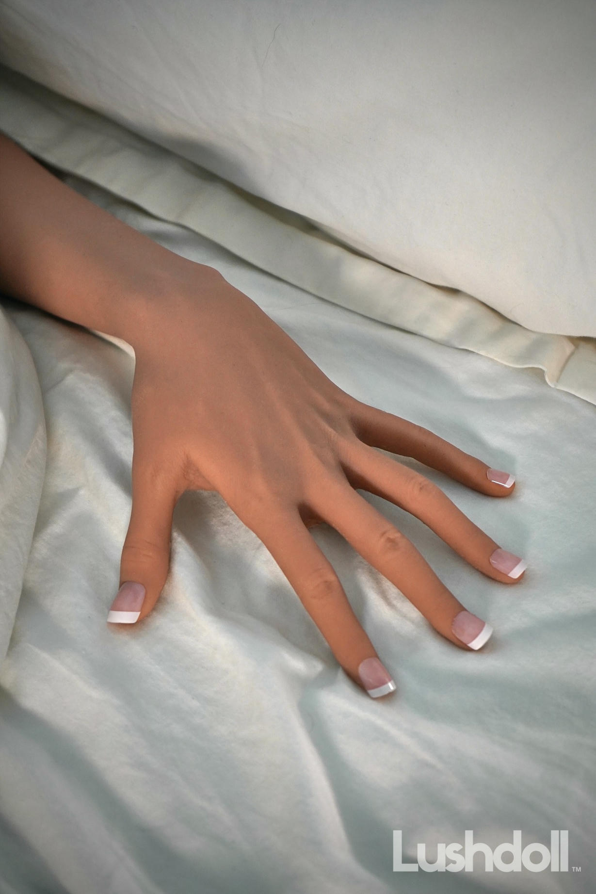 Lushdoll 172cm H Cup - TPE - Scarlett