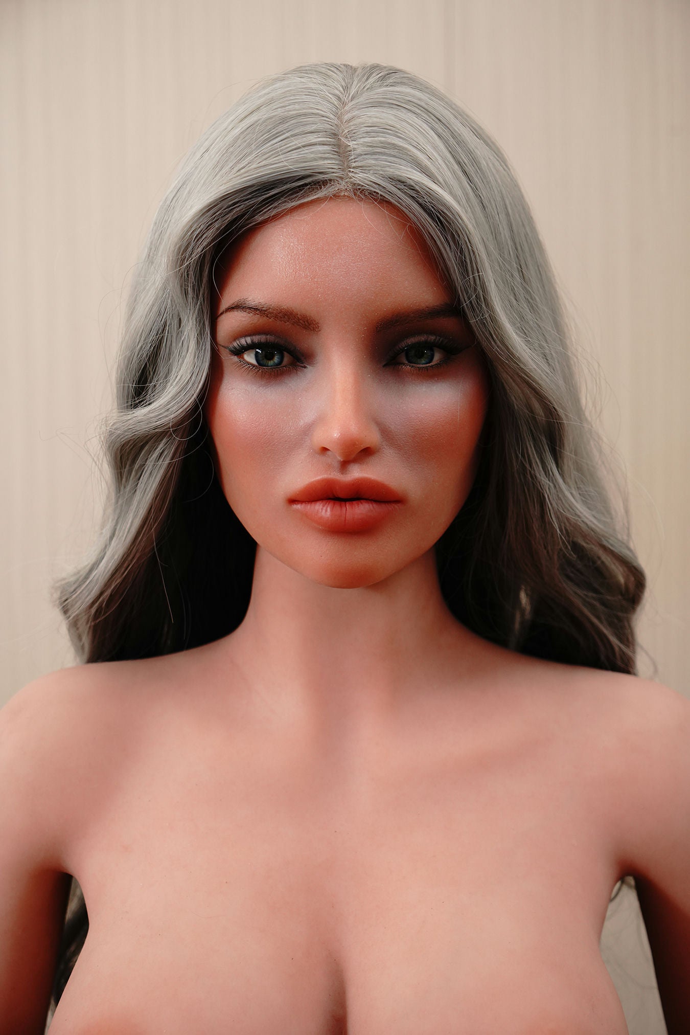 WM Doll 166cm C Cup - Silicone Head SS182