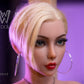 WM Doll 164cm (Body #16) - Head 471