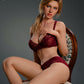 TOP-CYDOLL 168cm F Cup - Eria
