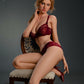 TOP-CYDOLL 168cm F Cup - Eria