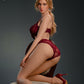 TOP-CYDOLL 168cm F Cup - Eria