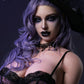 TOP-CYDOLL 176cm E Cup - Elodie