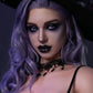 TOP-CYDOLL 176cm E Cup - Elodie