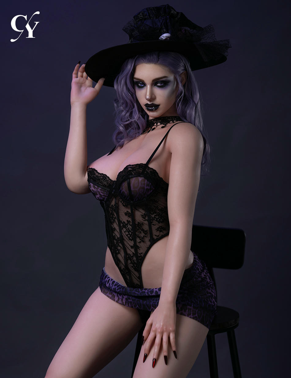 TOP-CYDOLL 176cm E Cup - Elodie