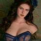 TOP-CYDOLL 110cm E Cup Torso - Silicone - Elva