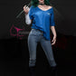 FunWest 157cm D Cup - Silicone - Alexa (FSD001)
