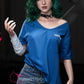 FunWest 157cm D Cup - Silicone - Alexa (FSD001)