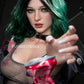 FunWest 157cm D Cup - Silicone - Alexa (FSD001)