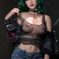 FunWest 157cm D Cup - Silicone - Alexa (FSD001)