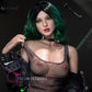 FunWest 157cm D Cup - Silicone - Alexa (FSD001)