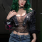 FunWest 157cm D Cup - Silicone - Alexa (FSD001)