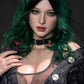 FunWest 157cm D Cup - Silicone - Alexa (FSD001)