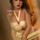 FunWest 160cm E Cup - Silicone - Juliette (FSD004)