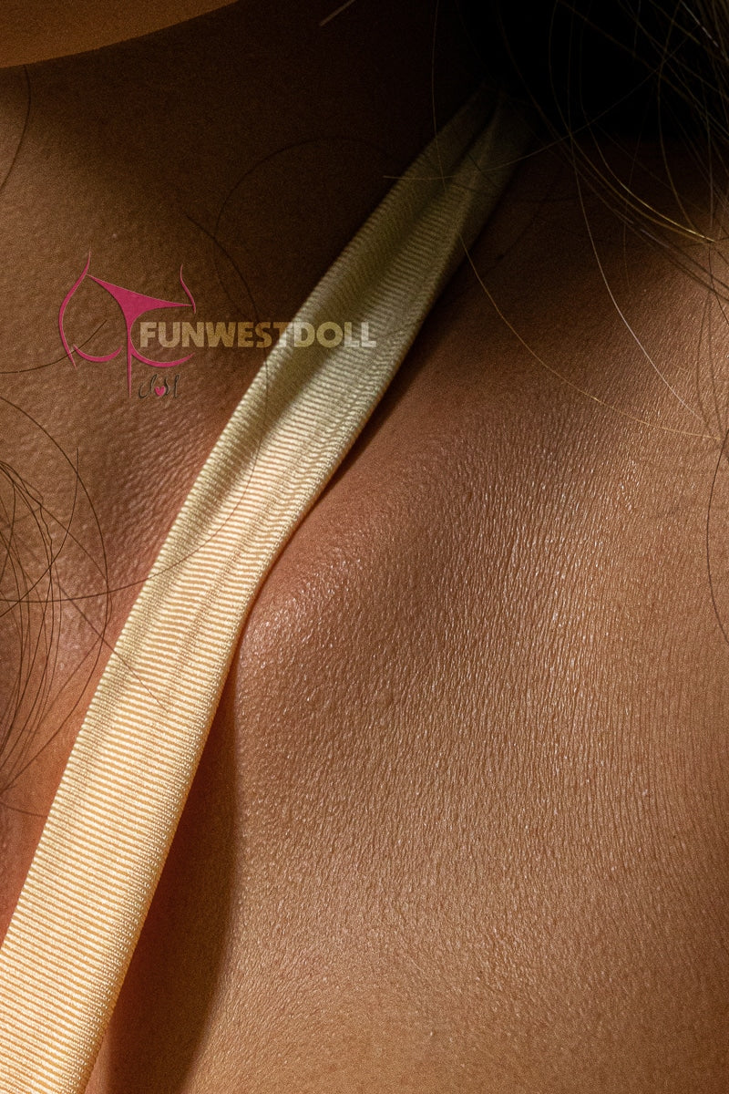 FunWest 160cm E Cup - Silicone - Juliette (FSD004)