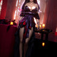 FunWest 160cm E Cup - Silicone - Chloe (FSD005)