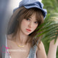FunWest 159cm A Cup - Silicone - Lucy (FSD009)