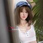 FunWest 159cm A Cup - Silicone - Lucy (FSD009)