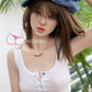 FunWest 159cm A Cup - Silicone - Lucy (FSD009)
