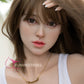 FunWest 159cm A Cup - Silicone - Lucy (FSD009)