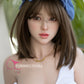 FunWest 159cm A Cup - Silicone - Lucy (FSD009)