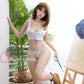 FunWest 159cm A Cup - Silicone - Lucy (FSD009)