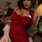 FunWest 157cm G Cup - Silicone - Rose (FSD022)