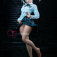FunWest 159cm A Cup - Silicone - Amy (FSD026)