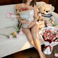 FunWest 159cm A Cup - Silicone - Amy (FSD027)